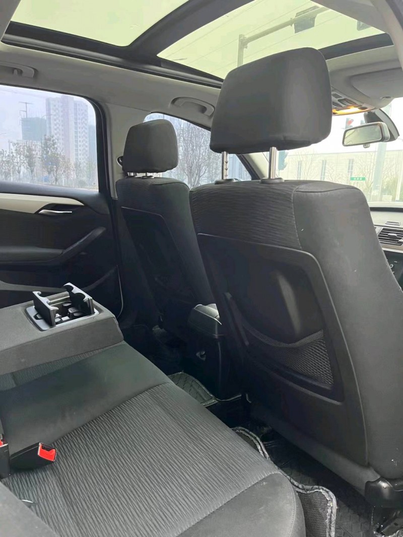 徐州14年宝马X16