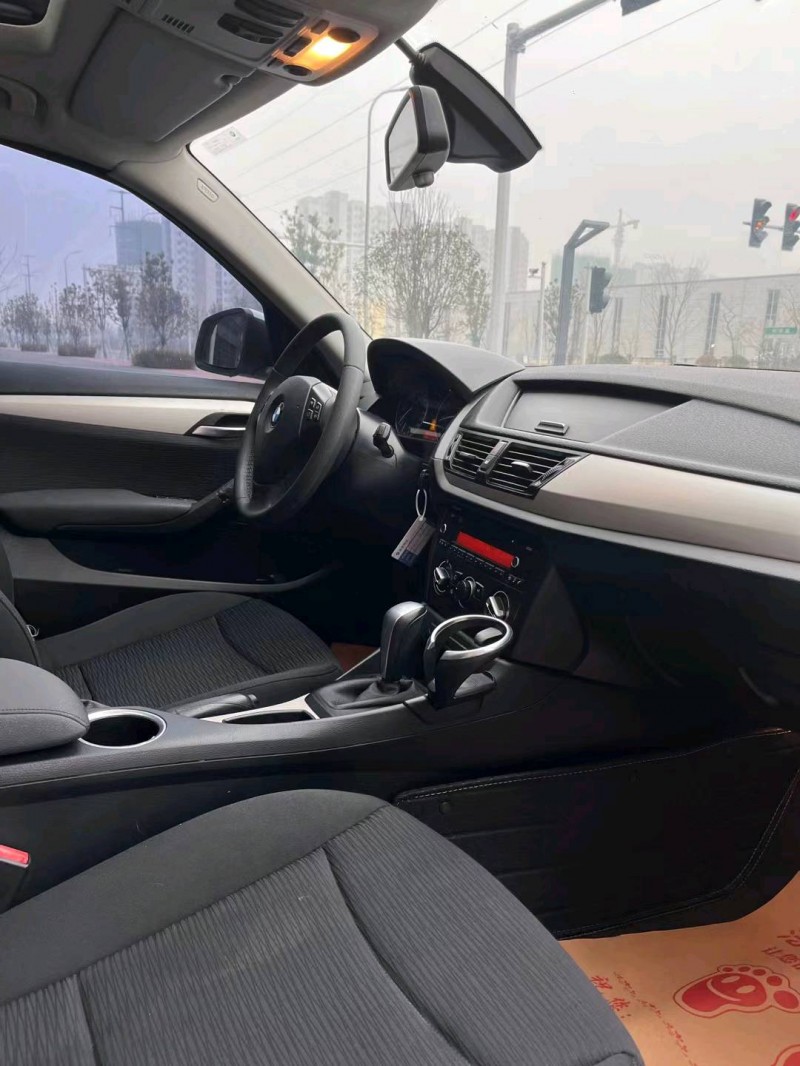 徐州14年宝马X15