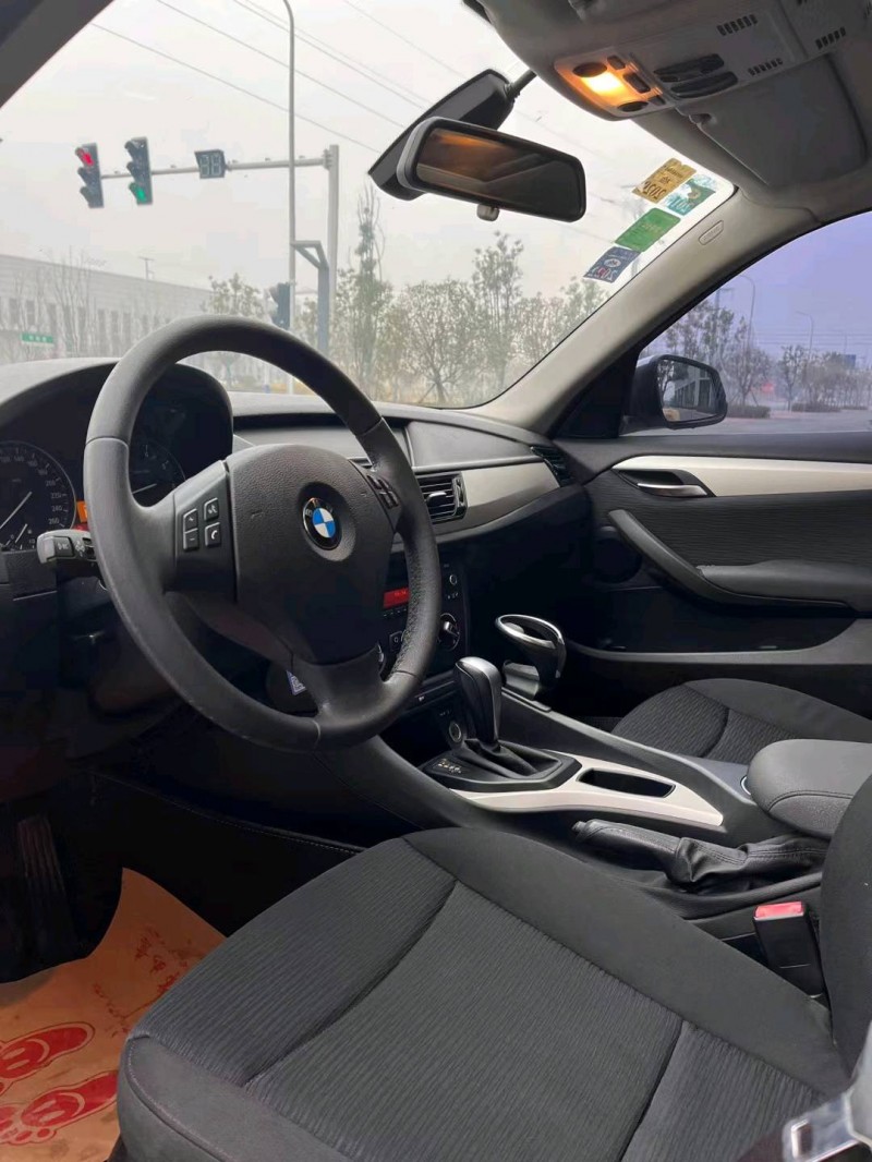 徐州14年宝马X14