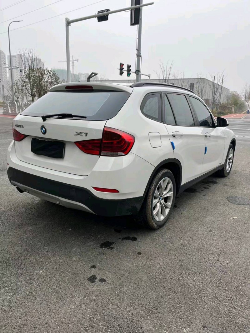 徐州14年宝马X13