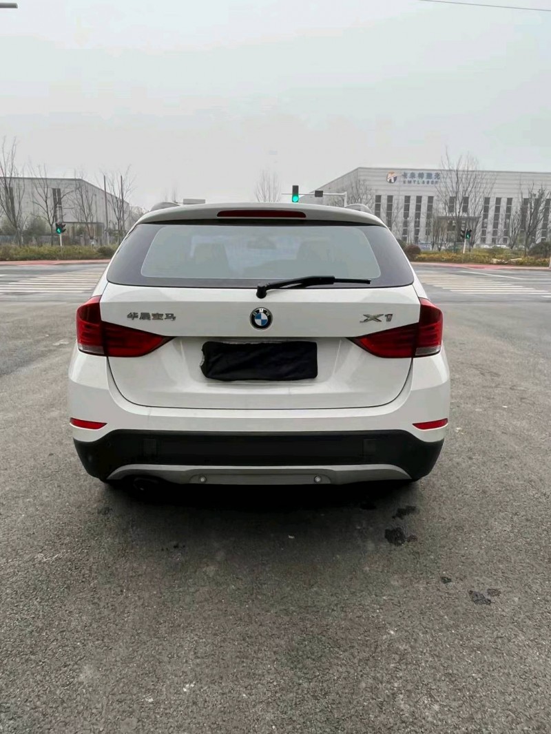 徐州14年宝马X11
