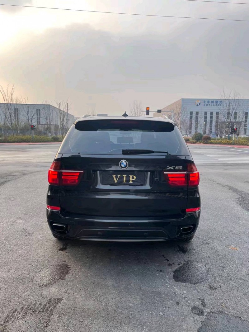 徐州11年宝马X51