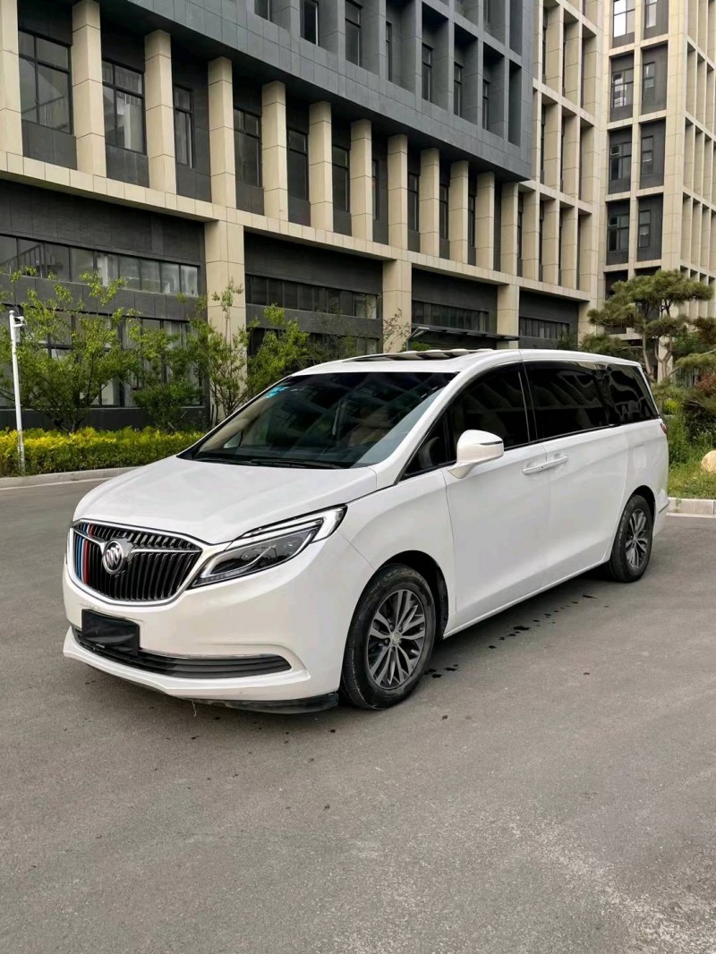 徐州18年别克GL88