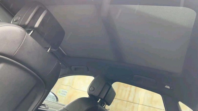 武漢15年保時捷Macan6