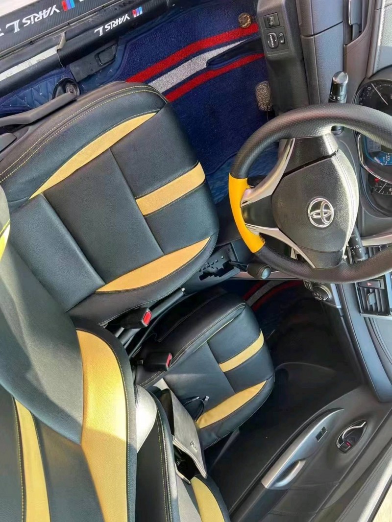 聊城16年豐田YARiS L 致炫2