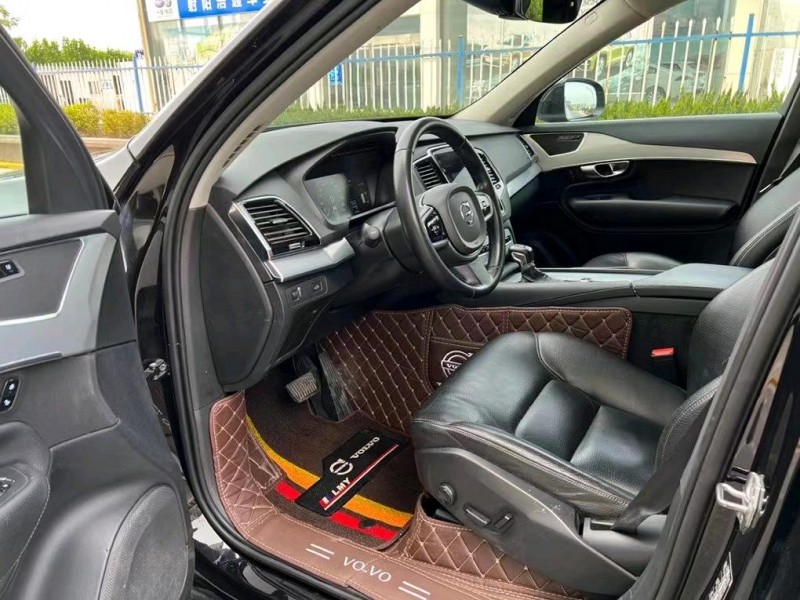 鹽城17年沃爾沃XC906