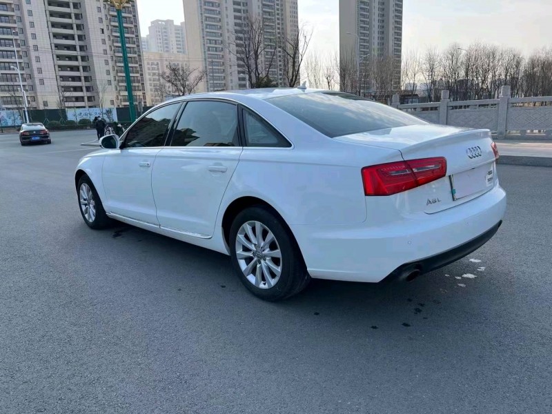 徐州13年奥迪A6L6