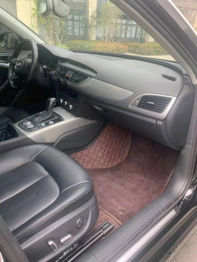 徐州16年奥迪A6L6