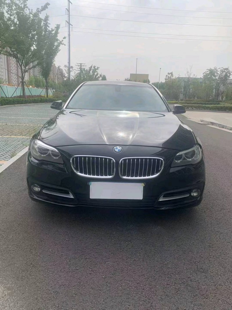 徐州15年宝马5系1