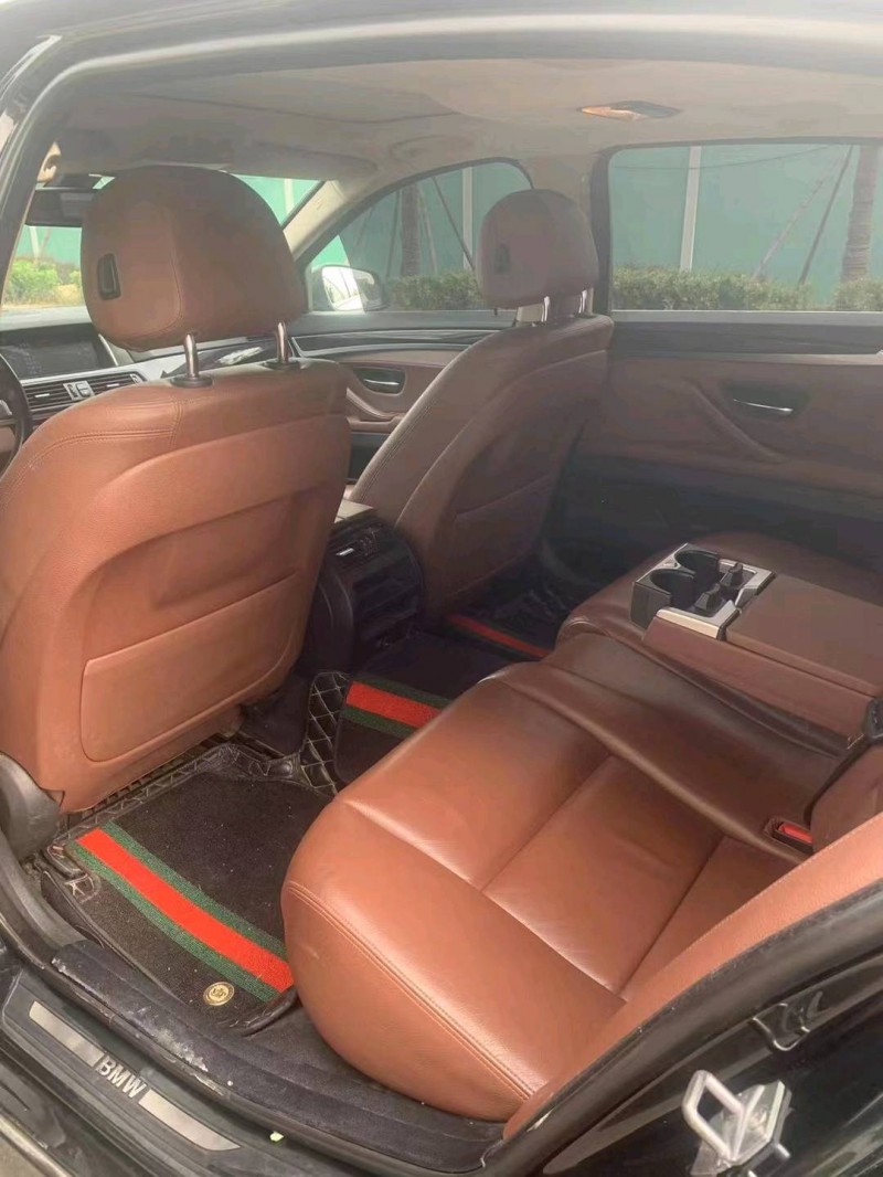 徐州15年宝马5系5