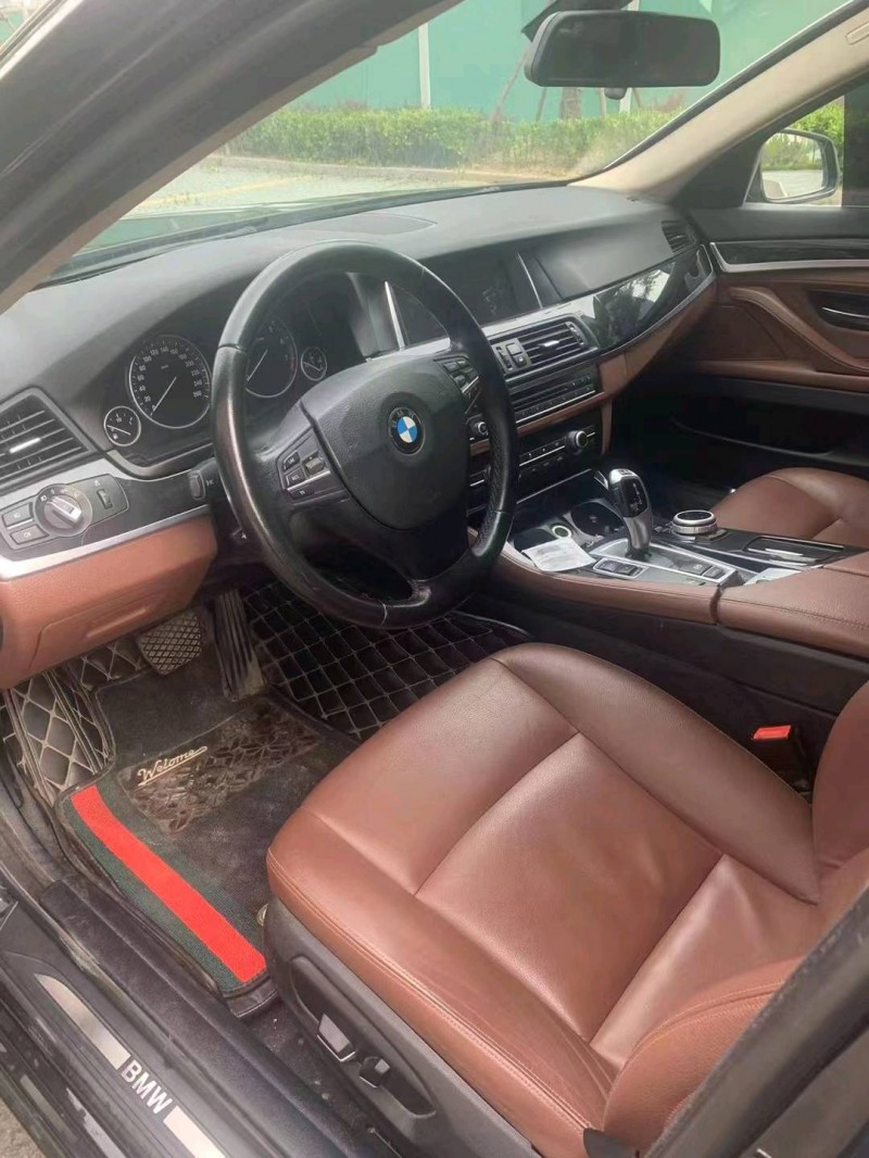 徐州15年宝马5系7