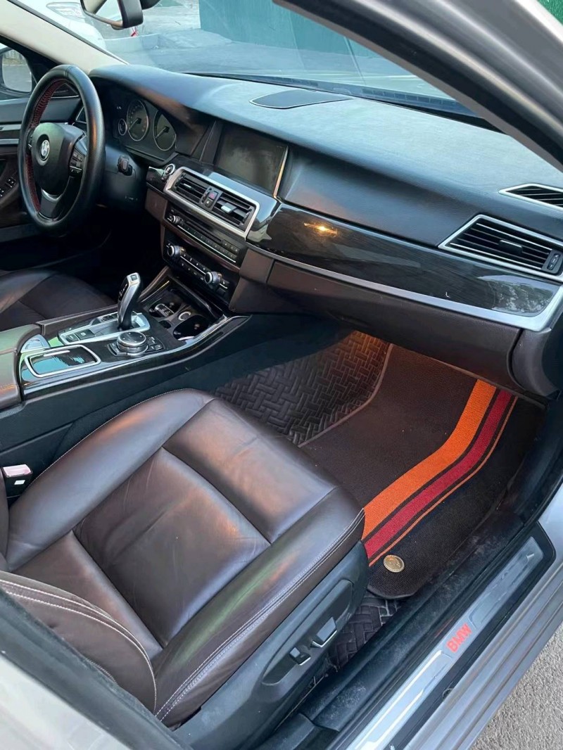 徐州13年宝马5系6