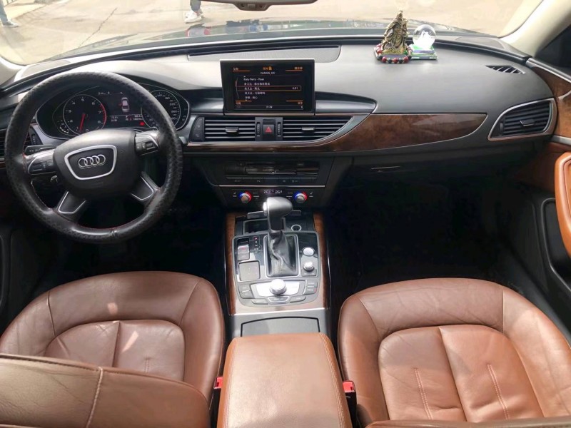 北京13年奥迪A66