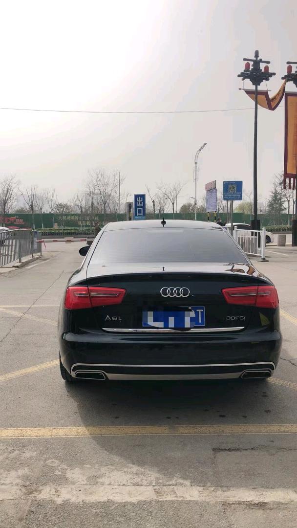 北京13年奥迪A68