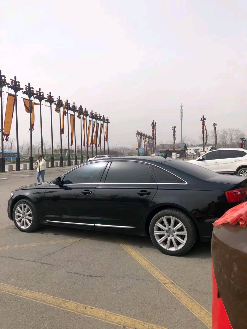 北京13年奥迪A69