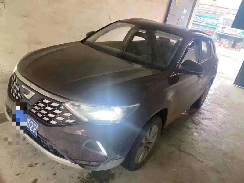 北京21年大众捷达VS72