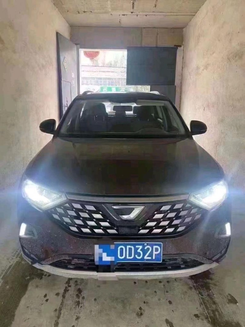 北京21年大众捷达VS71