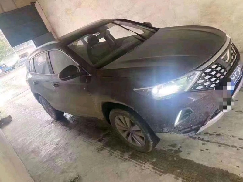 北京21年大众捷达VS73