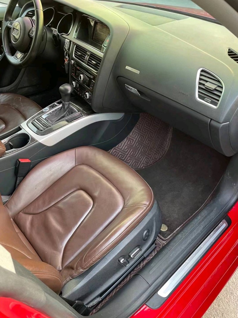 徐州13年奥迪A56