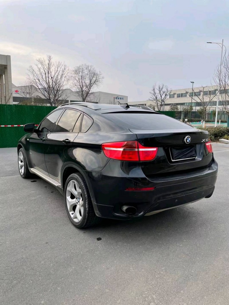 徐州10年宝马X66
