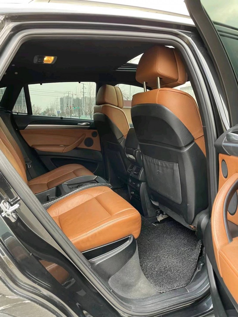 徐州10年宝马X65