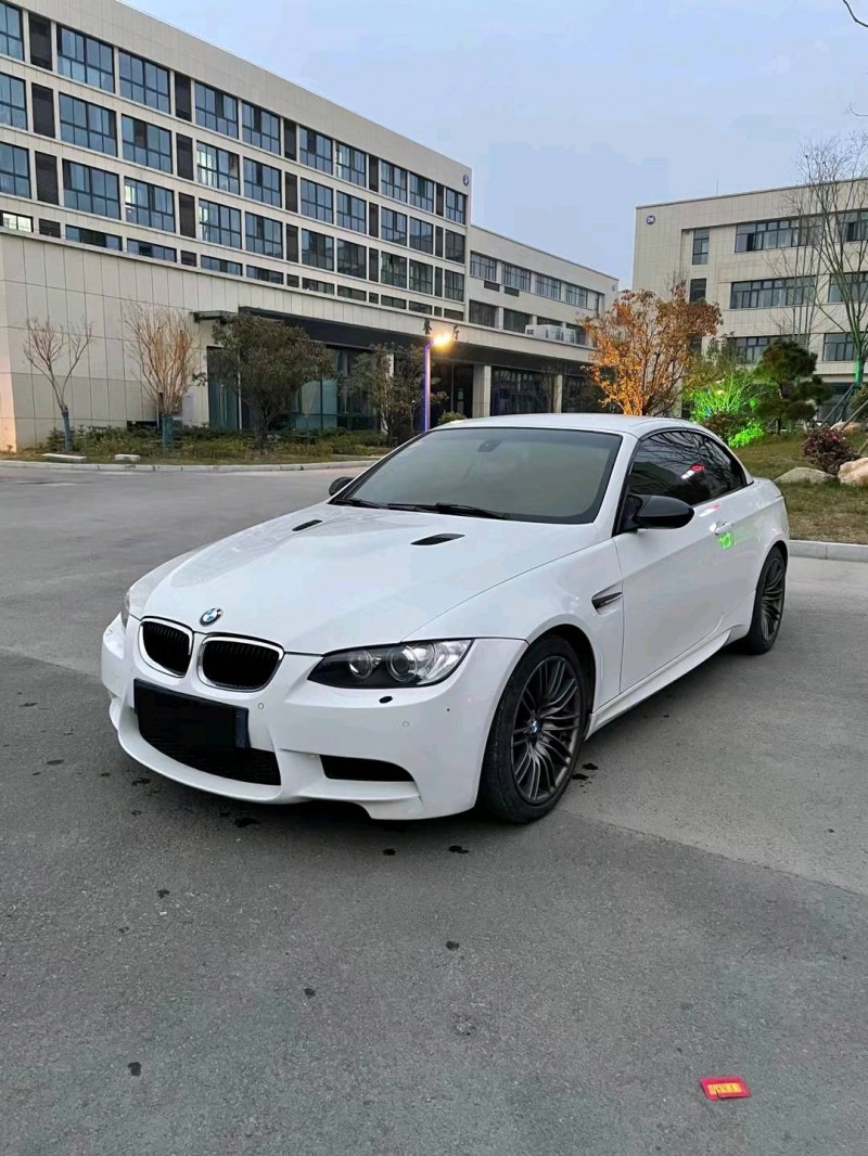 徐州14年宝马M32