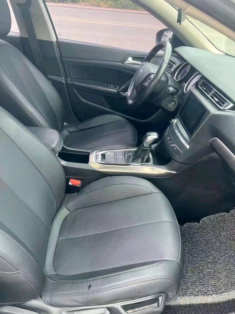 北京15年标致4084