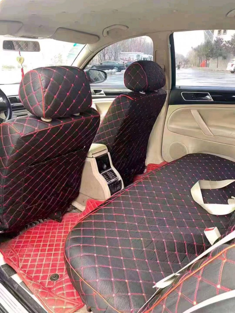 北京11年大众帕萨特5