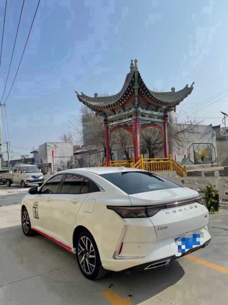 慶陽20年東風奕炫4
