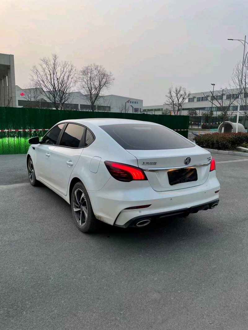 徐州21年名爵66