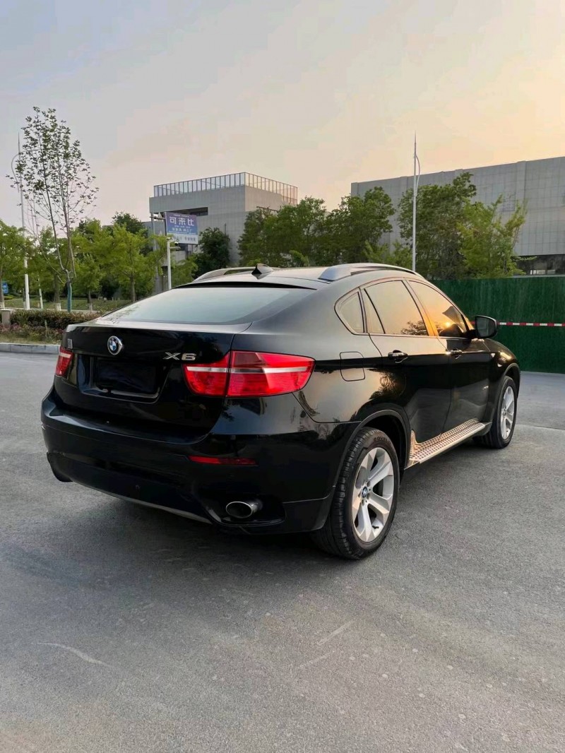 徐州12年宝马X65