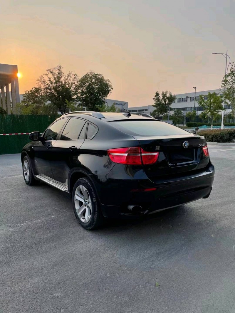 徐州12年宝马X61