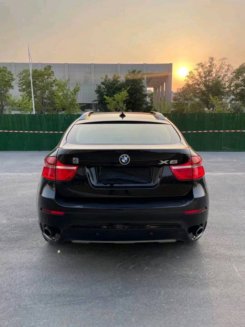 徐州12年宝马X69