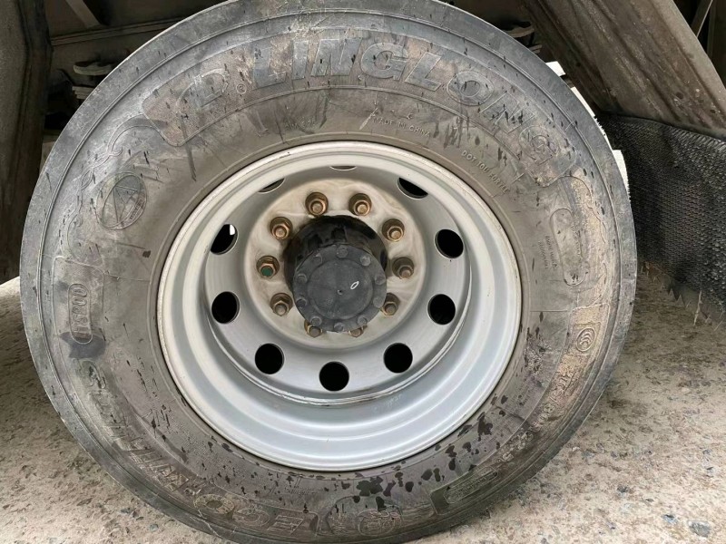 徐州21年解放解放卡车4