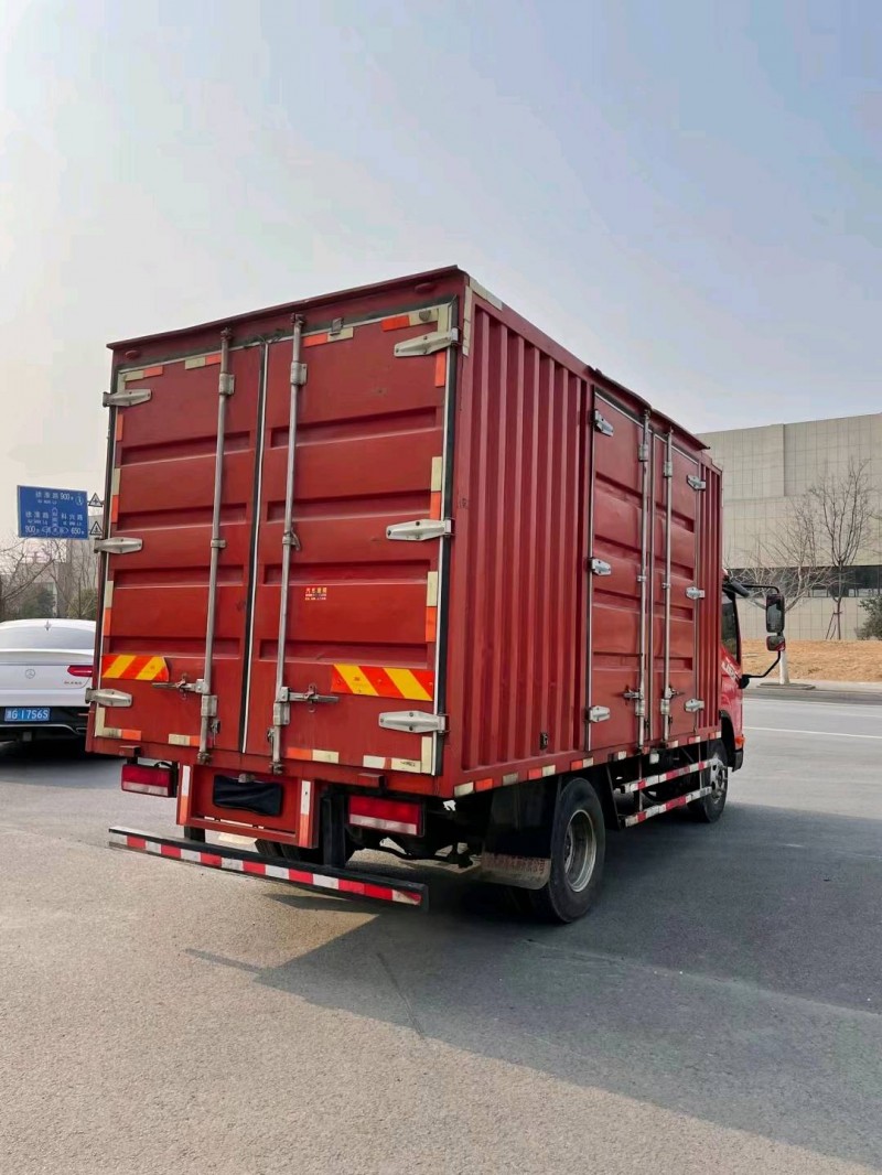 徐州20年解放解放卡车2