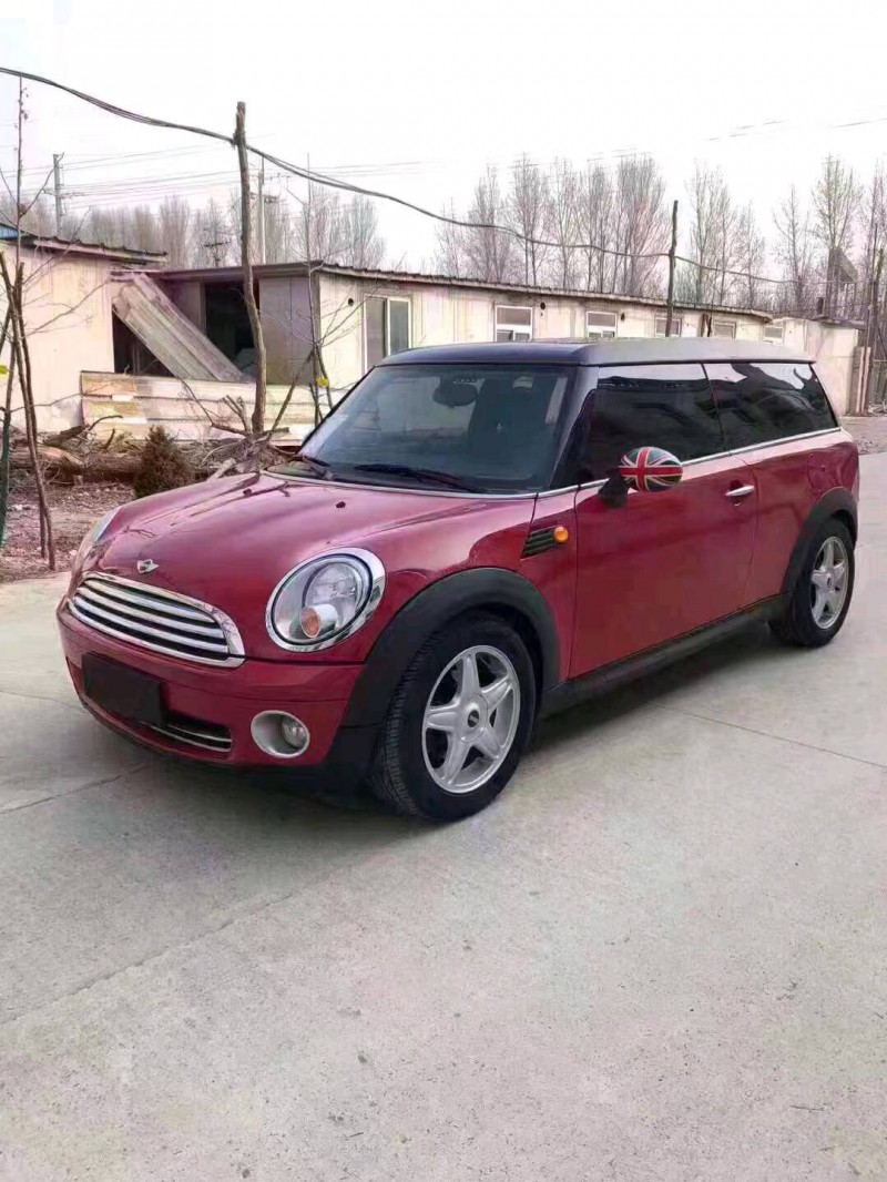 沈陽10年MINICOUPE2