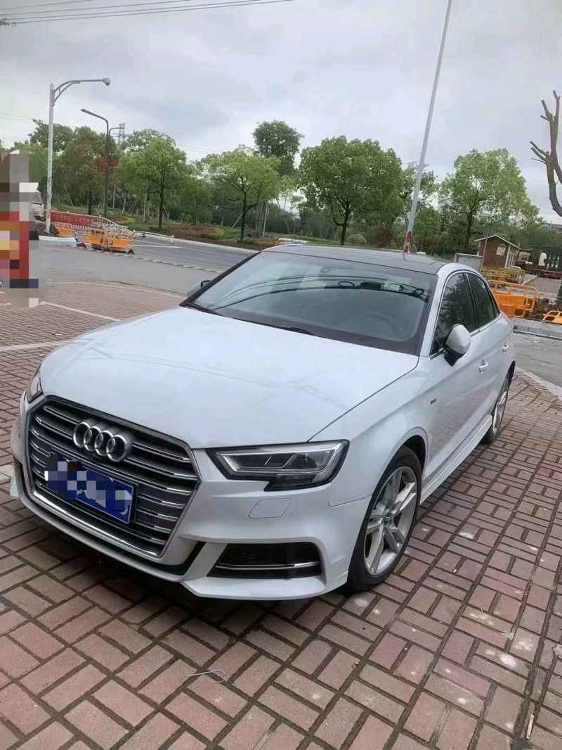 紹興20年奧迪A32