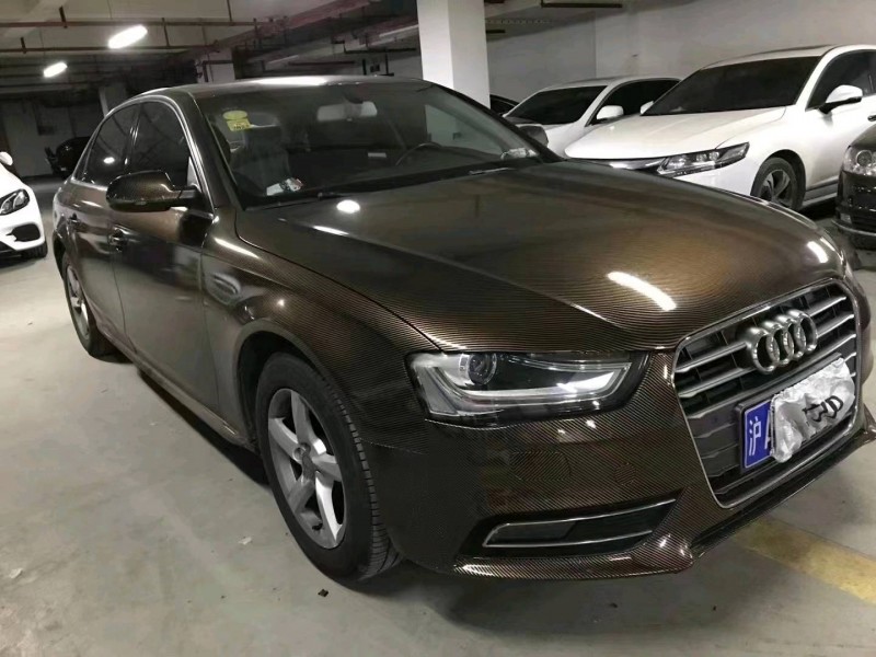 蘇州13年奧迪A4L3