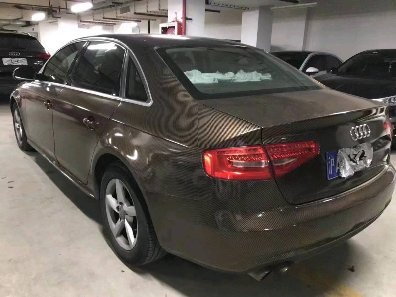 蘇州13年奧迪A4L8