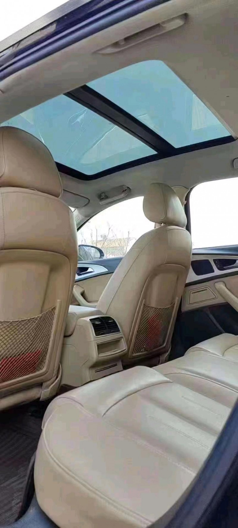 北京13年奥迪A65