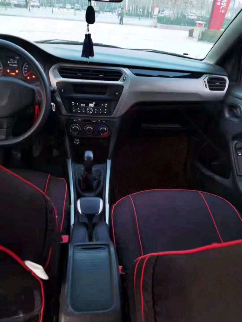 北京18年标致3013