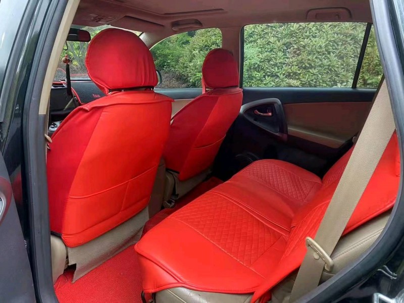 連云港11年豐田RAV45