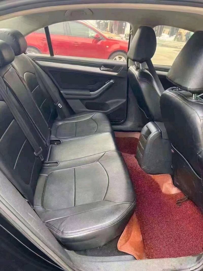 北京16年大众速腾4