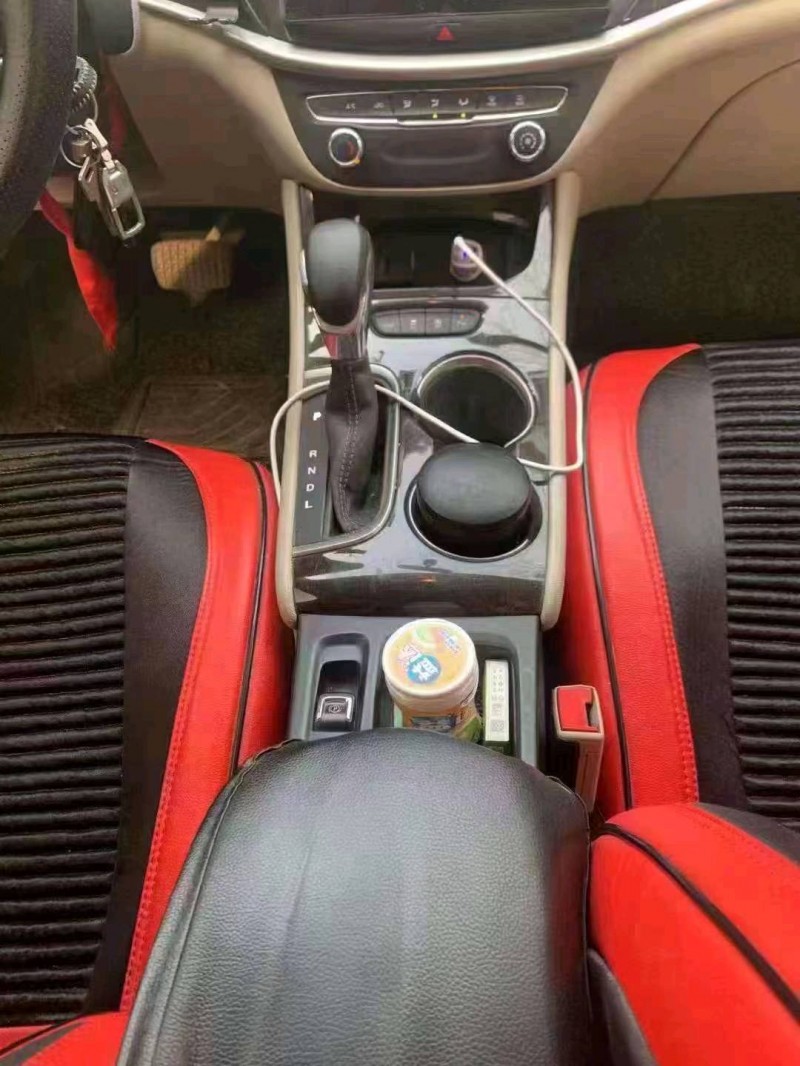 北京18年别克威朗3