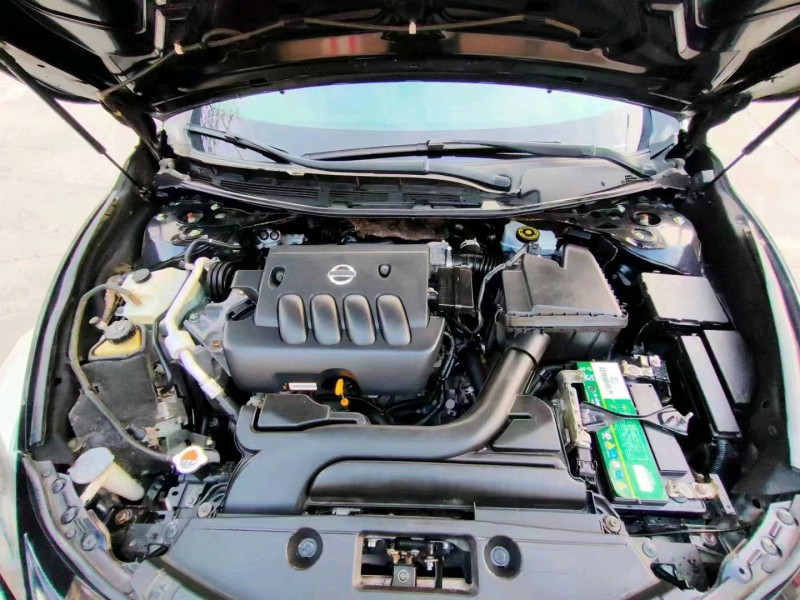 煙臺14年日產天籟5