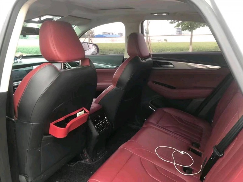 鄭州20年長安汽車CS859