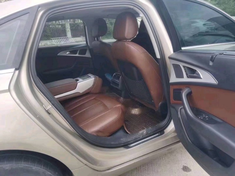 徐州15年奥迪A6L7