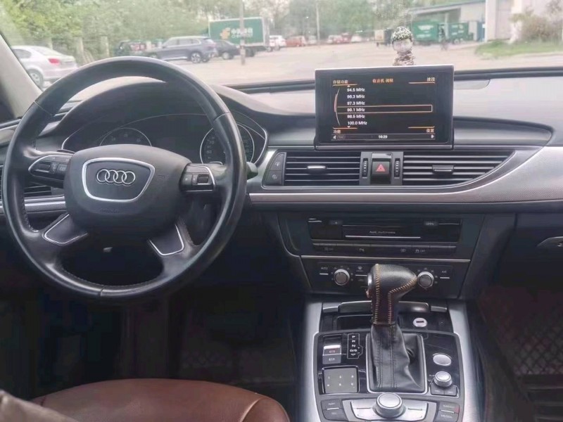 徐州15年奥迪A6L6