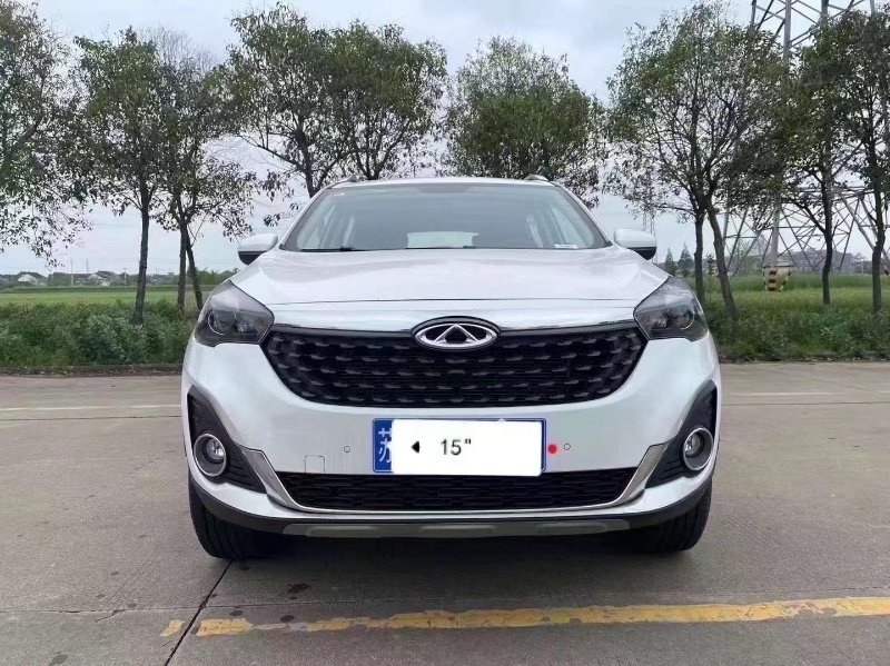 徐州22年奇瑞瑞虎71