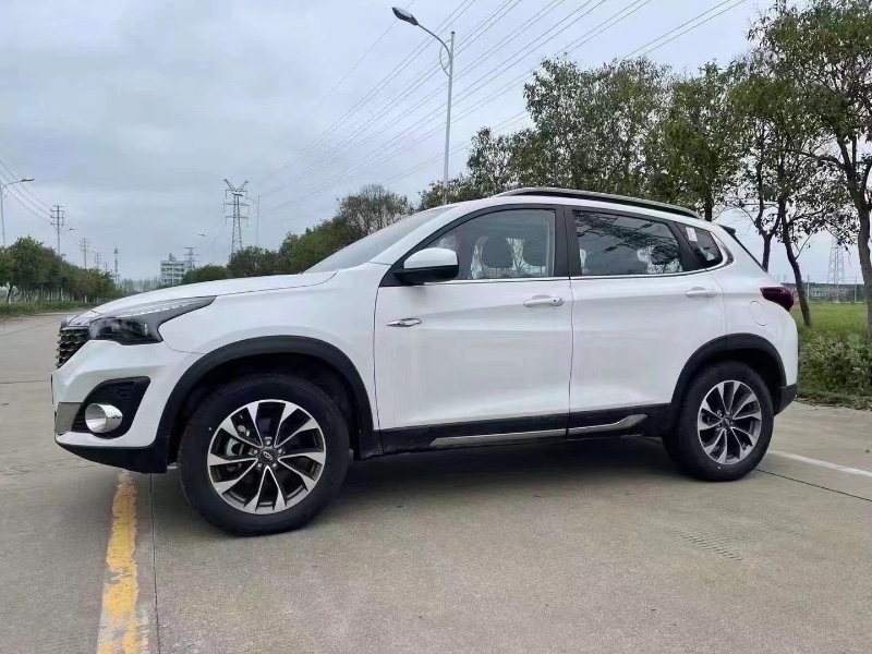 徐州22年奇瑞瑞虎74